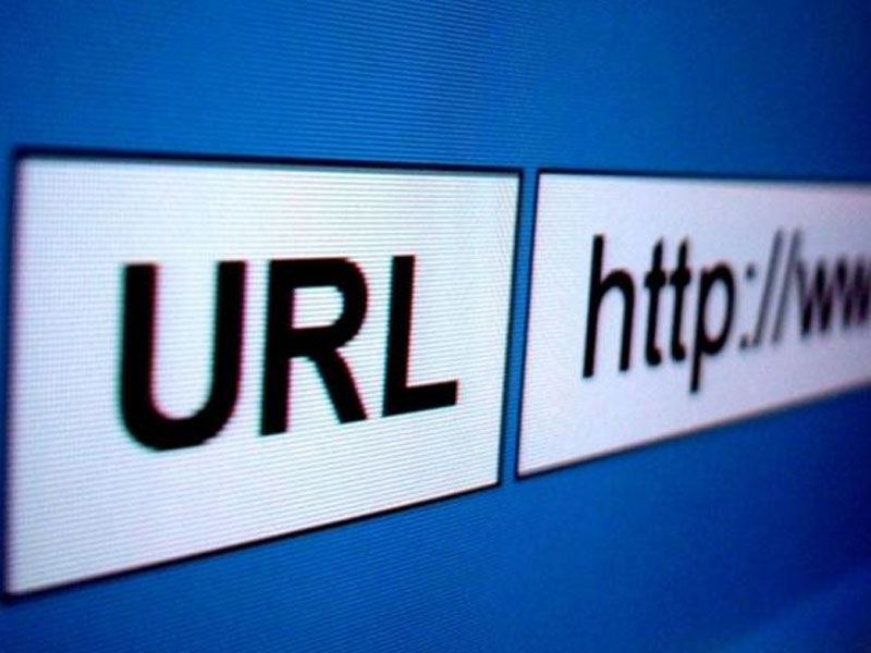 URL چیست؟